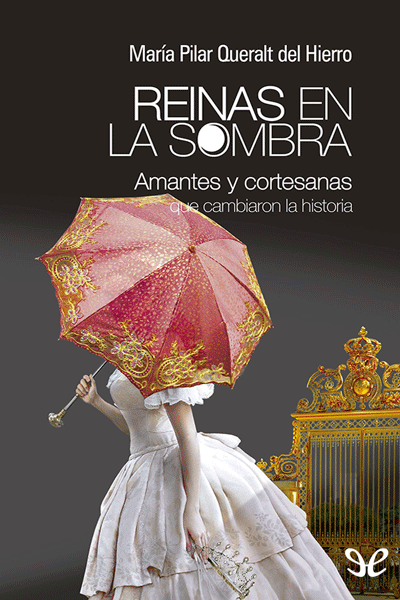 descargar libro Reinas en la sombra