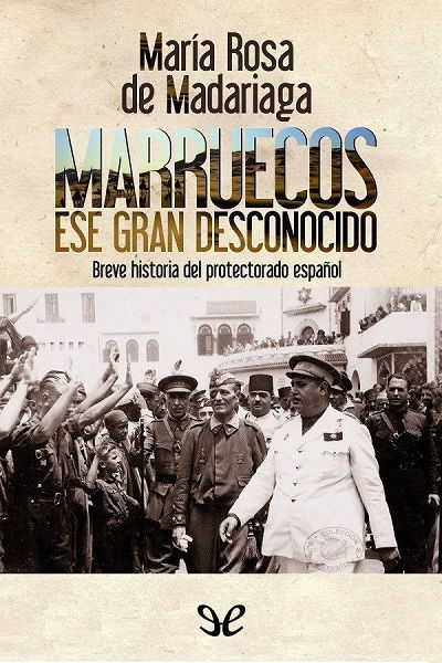 descargar libro Marruecos ese gran desconocido