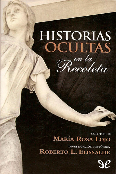 descargar libro Historias ocultas en la Recoleta