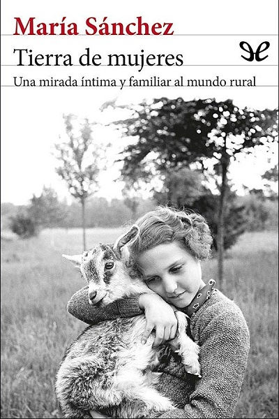 descargar libro Tierra de mujeres