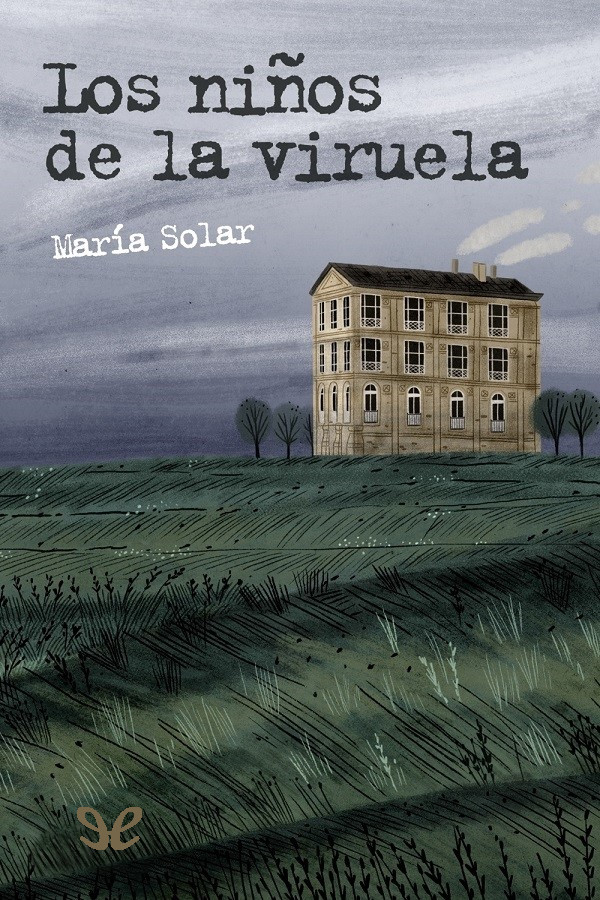 descargar libro Los niños de la viruela