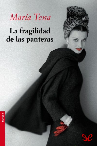 descargar libro La fragilidad de las panteras