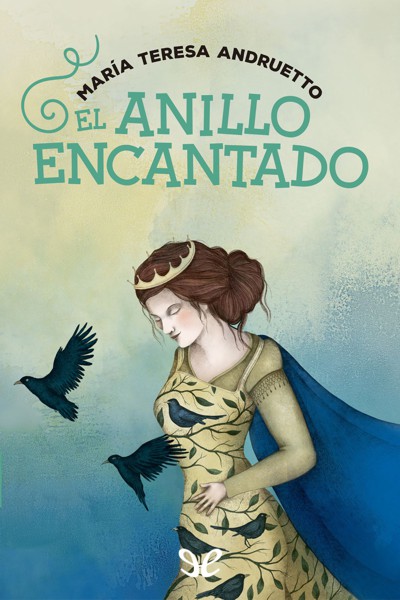 libro gratis El anillo encantado