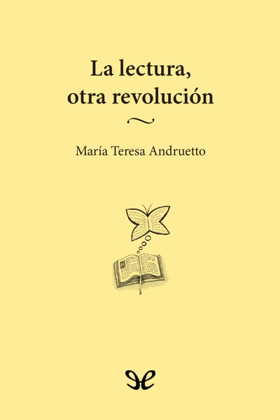 libro gratis La lectura otra revolución