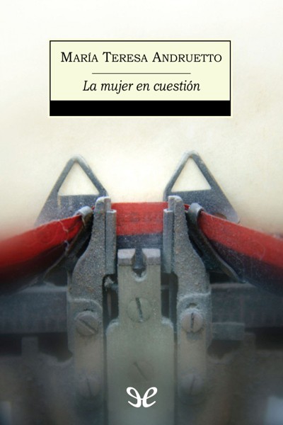 libro gratis La mujer en cuestión