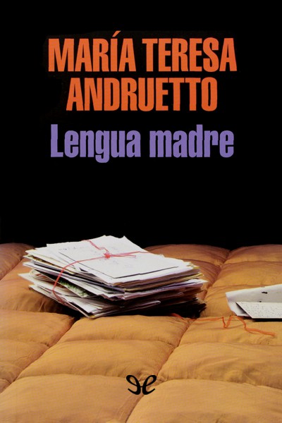 descargar libro Lengua madre