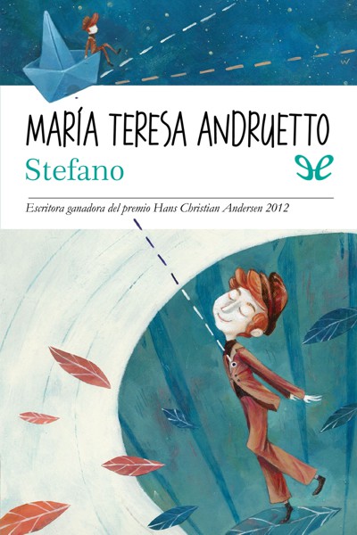 libro gratis Stefano