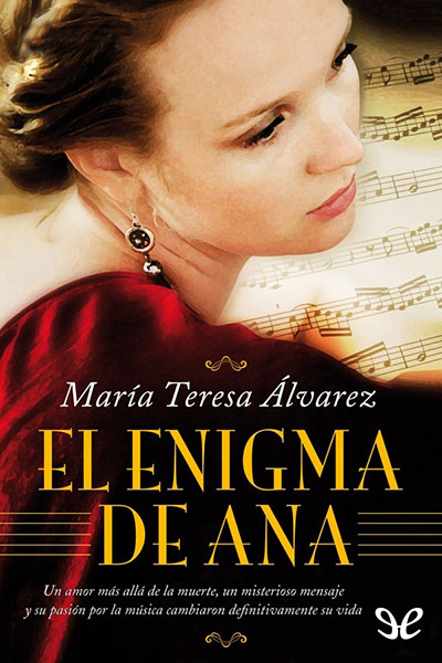 libro gratis El enigma de Ana