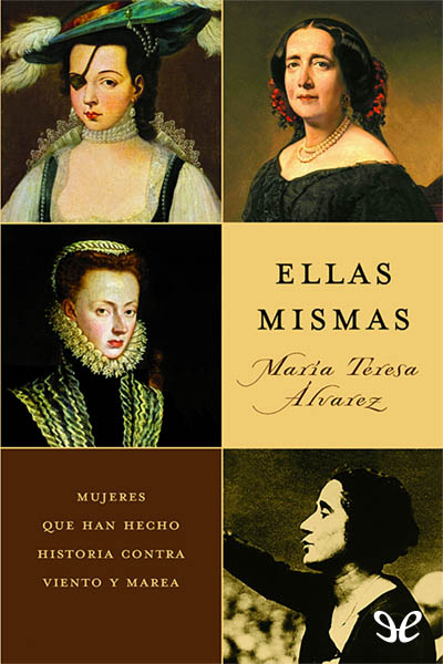 libro gratis Ellas mismas