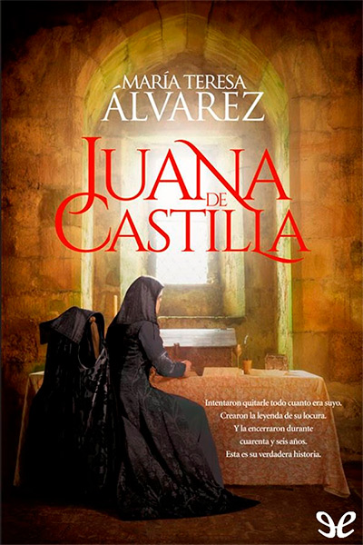 libro gratis Juana de Castilla