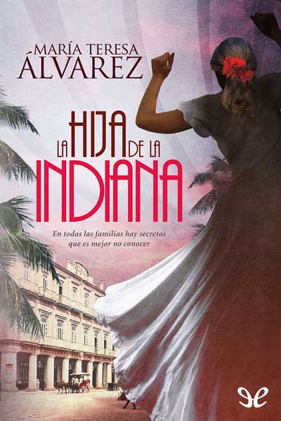 libro gratis La hija de la indiana