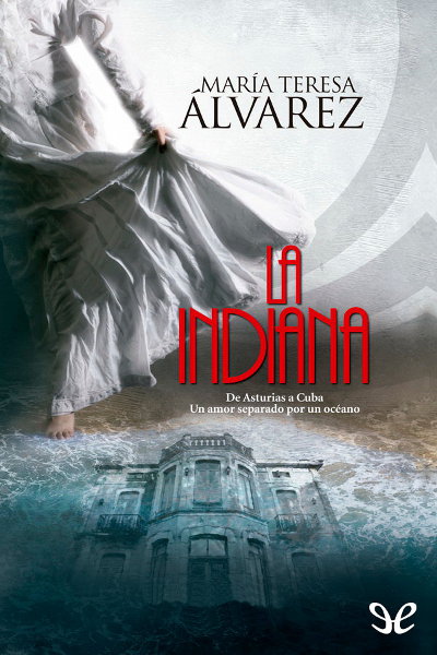 descargar libro La indiana