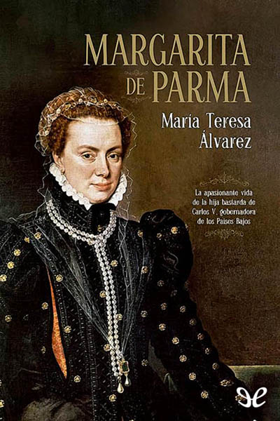 libro gratis Margarita de Parma