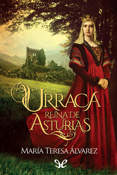 descargar libro Urraca, reina de Asturias