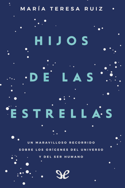 descargar libro Hijos de las estrellas