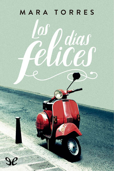 libro gratis Los días felices