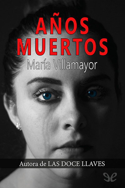 libro gratis Años Muertos