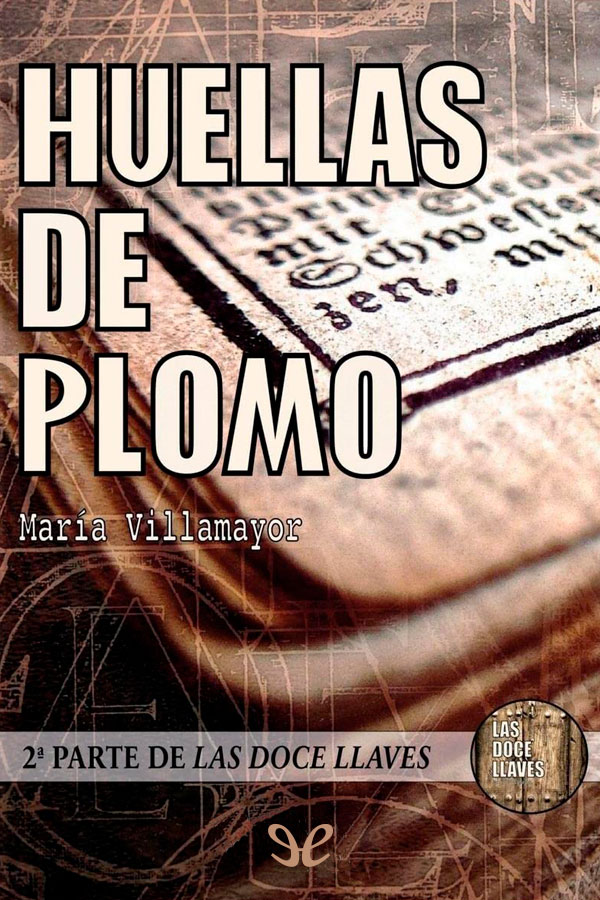 libro gratis Huellas de plomo