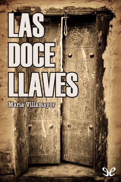 libro gratis Las doce llaves