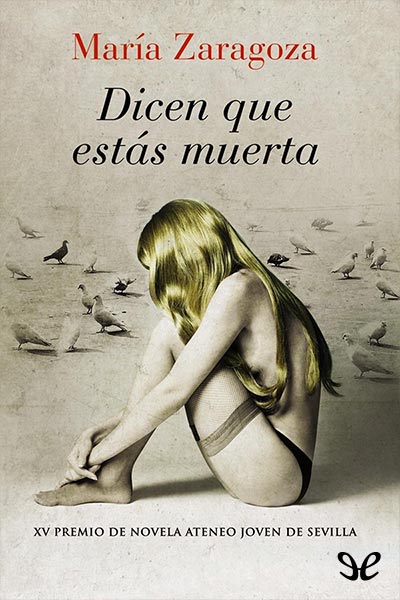 descargar libro Dicen que estás muerta