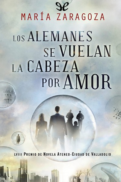 libro gratis Los alemanes se vuelan la cabeza por amor