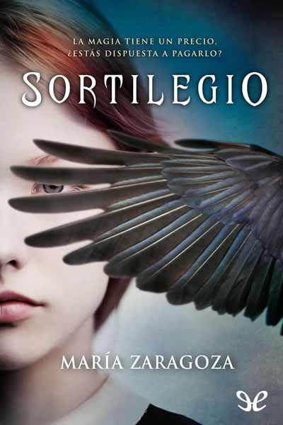 libro gratis Sortilegio