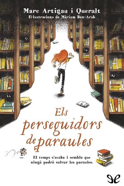 libro gratis Els perseguidors de paraules