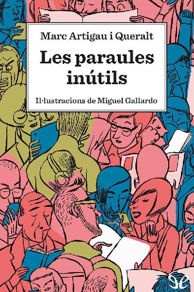 libro gratis Les paraules inútils