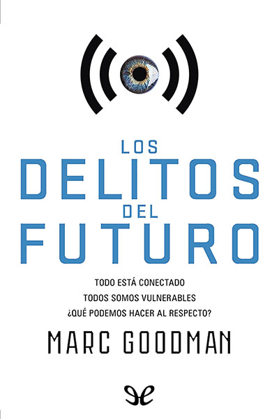 libro gratis Los delitos del futuro