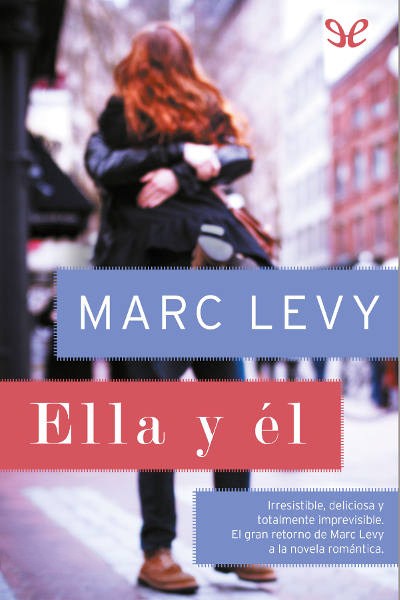 libro gratis Ella y él