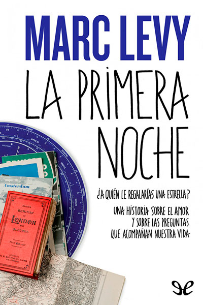 libro gratis La primera noche