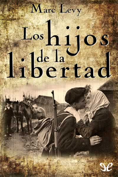 libro gratis Los hijos de la libertad