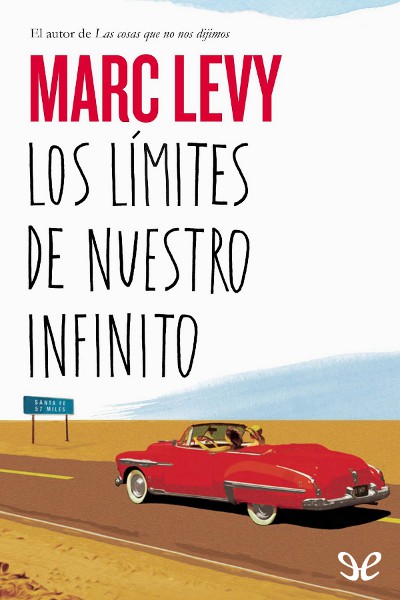 descargar libro Los límites de nuestro infinito