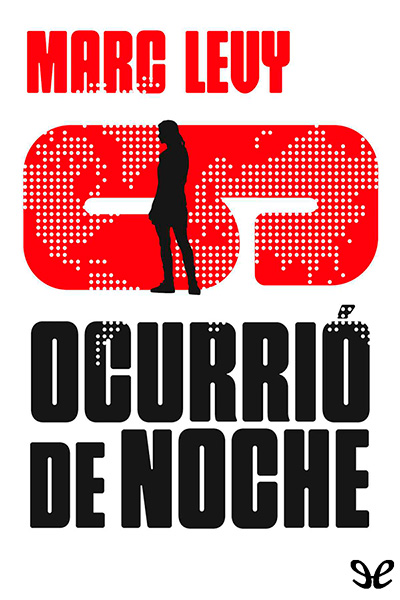 descargar libro Ocurri de noche