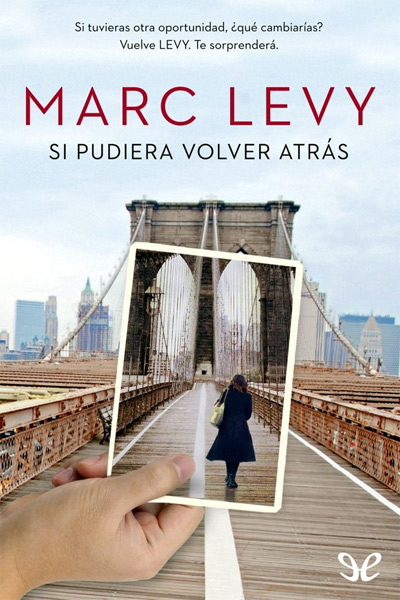 descargar libro Si pudiera volver atrás