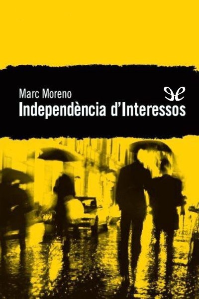 descargar libro Independència dinteressos