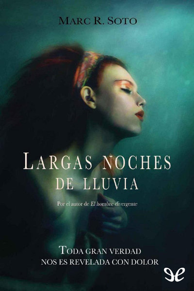 descargar libro Largas noches de lluvia