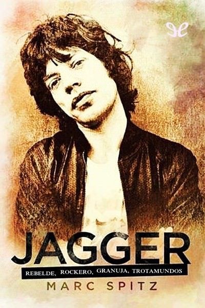 descargar libro Jagger