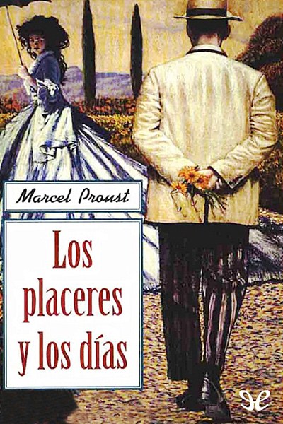 descargar libro Los placeres y los días