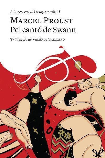 descargar libro Pel cantó de Swann (trad. Valèria Gaillard)