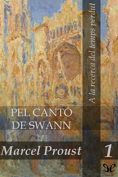 libro gratis Pel cantó de Swann