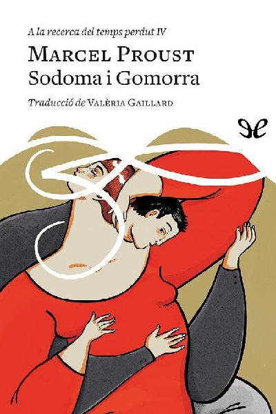 descargar libro Sodoma i Gomorra (trad. Valèria Gaillard)