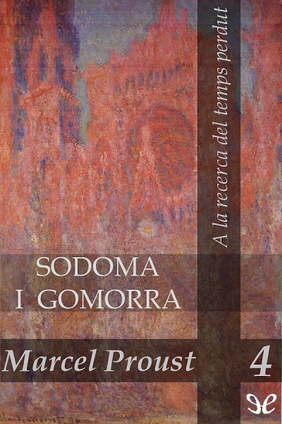 descargar libro Sodoma i Gomorra