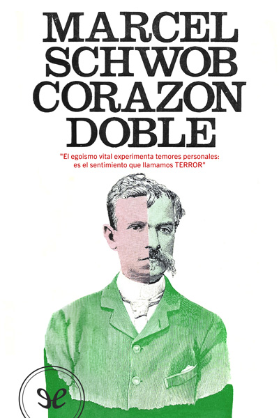 libro gratis Corazón doble