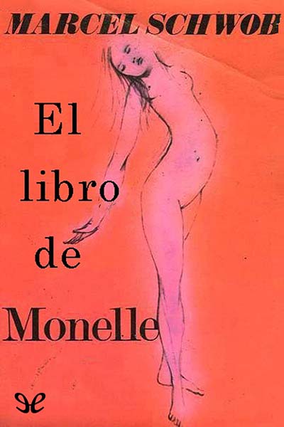 descargar libro El libro de Monelle