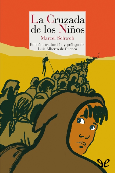 descargar libro La Cruzada de los Niños (trad. de L. A. de Cuenca)