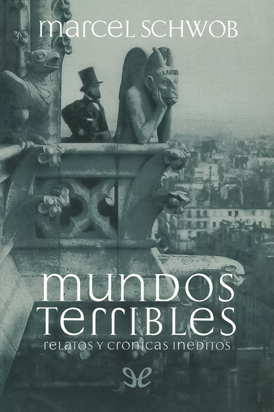 libro gratis Mundos terribles