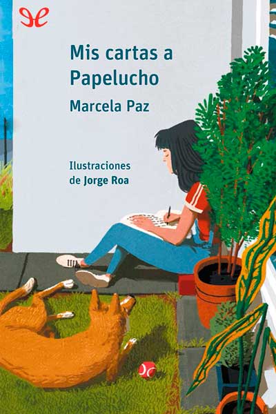 descargar libro Mis cartas a Papelucho