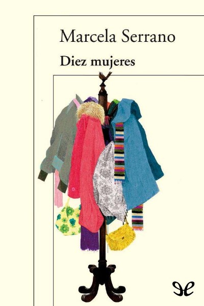 descargar libro Diez mujeres