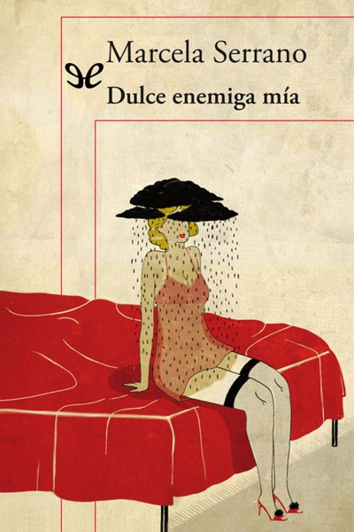 descargar libro Dulce enemiga ma